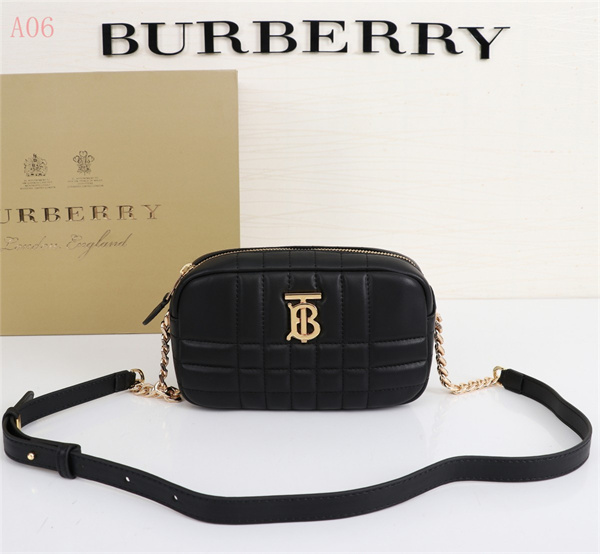 Burberry Bags AAA 028